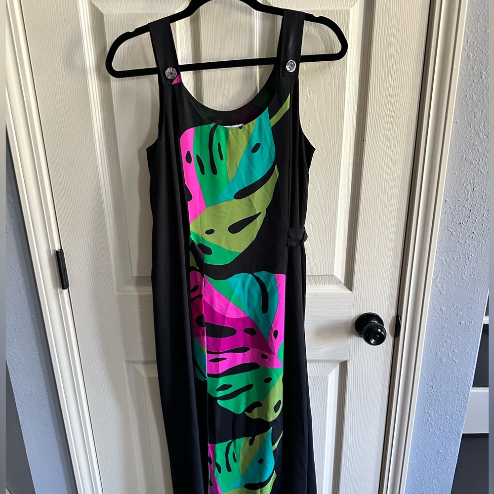 Joseph Ribhoff, Multi Colored, Never Worn. Size 4… - image 1